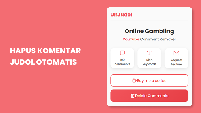 UnJudol